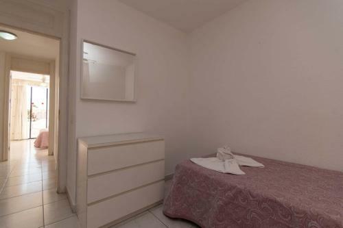 Apartamento Parque Santiago II 155 - Two Bed