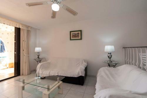 Apartamento Parque Santiago II 155 - Two Bed
