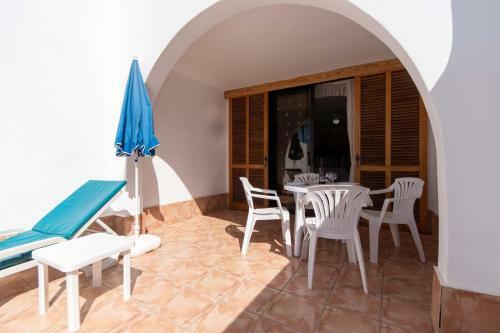 Apartamento Parque Santiago II 155 - Two Bed