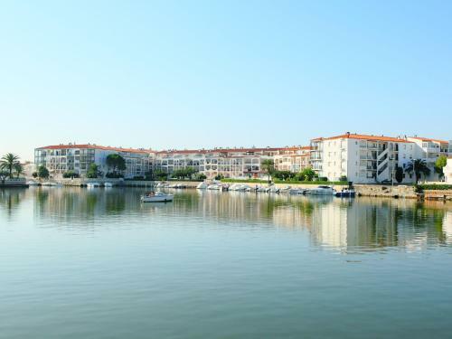 Apartment Gran Lago-23
