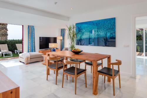 Villa Upper Drago Residence - Parque Santiago IV
