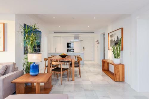Villa Upper Drago Residence - Parque Santiago IV