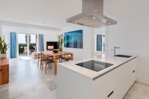 Villa Upper Drago Residence - Parque Santiago IV