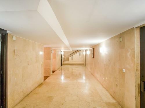Pretty Apartment In San Roque Near River