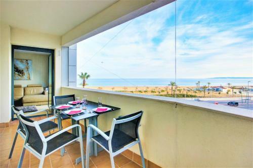 Apartamento Cristall Mar - Barneda Premium