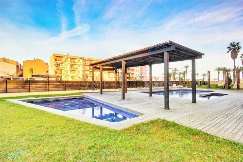 Apartamento Cristall Mar - Barneda Premium