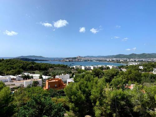 Villa Ibiza The View