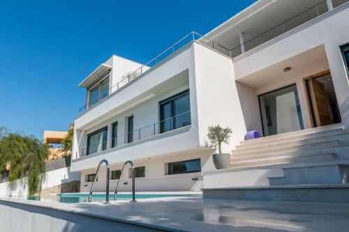 Villa Ibiza The View