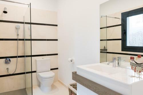 Villa Ibiza The View