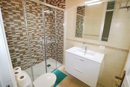 Apartamento Parque Santiago II 257 - Two Bed