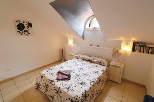 Apartamento Parque Santiago II 257 - Two Bed