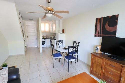 Apartamento Parque Santiago II 257 - Two Bed
