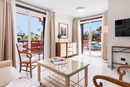 Apartamento Parque Santiago V