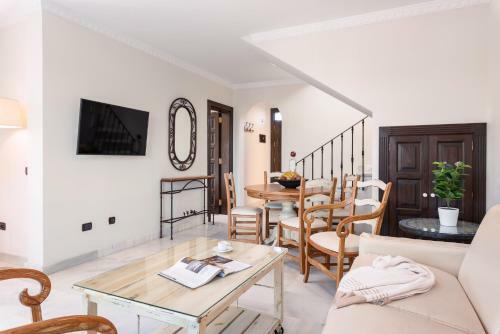 Apartamento Parque Santiago V