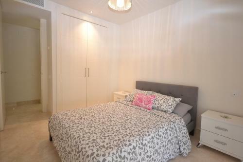 Apartamento Punta Paloma