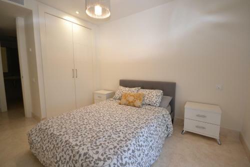 Apartamento Punta Paloma