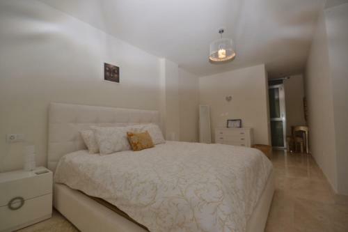 Apartamento Punta Paloma