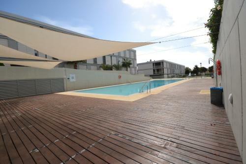 Apartamento Punta Paloma
