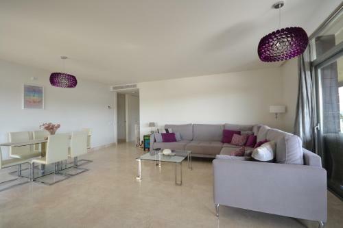 Apartamento Punta Paloma