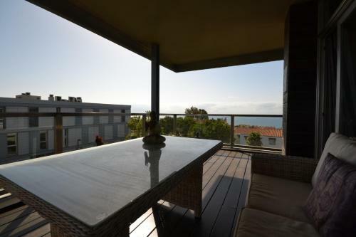 Apartamento Punta Paloma