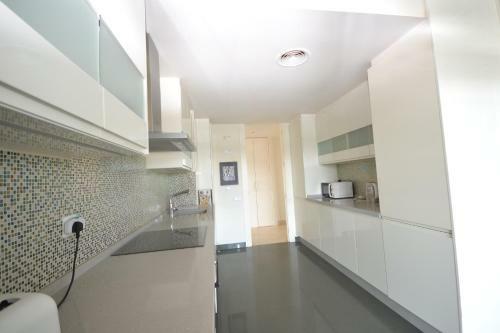 Apartamento Punta Paloma