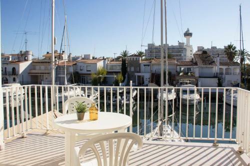 Apartamento Port Argonautas 49 1�