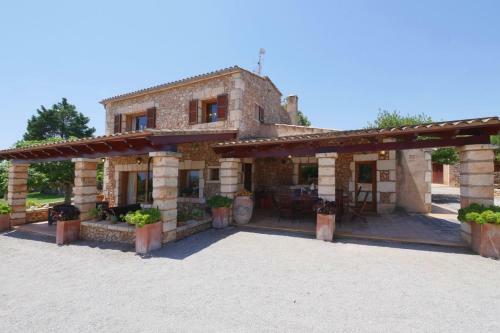 Villa Can Bosco