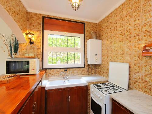 Holiday Home Requesens