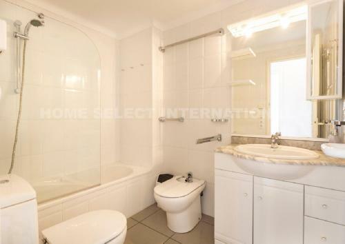 1005 Apartamento Lago San Maurici