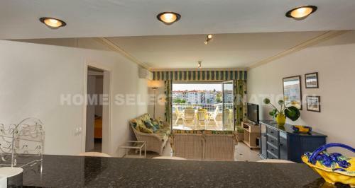 1005 Apartamento Lago San Maurici