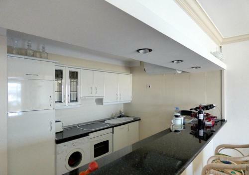 1005 Apartamento Lago San Maurici
