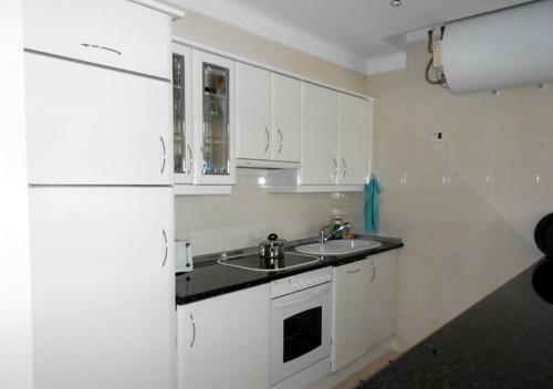 1005 Apartamento Lago San Maurici