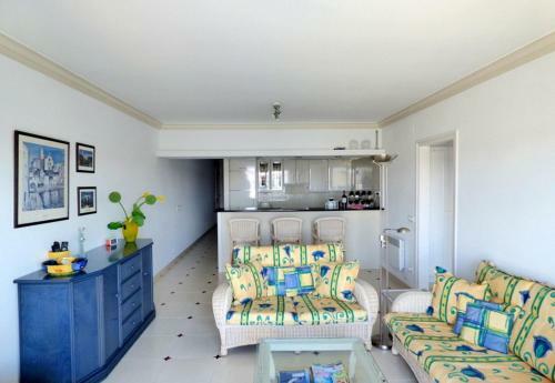 1005 Apartamento Lago San Maurici