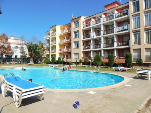 Apartamento Gran Reserva Flors 23 - Barneda