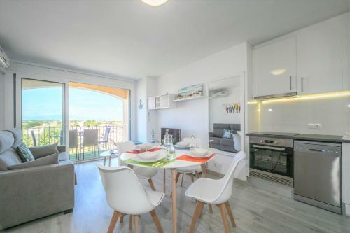 Apartamento Gran Reserva Flors 23 - Barneda