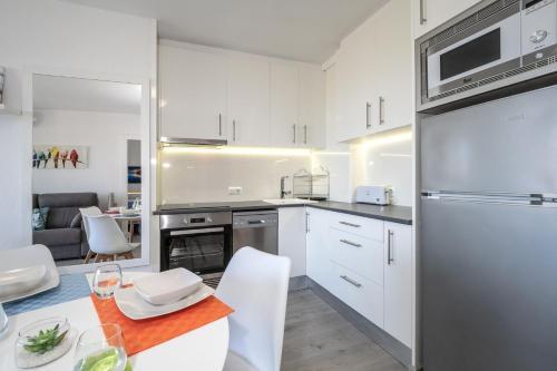 Apartamento Gran Reserva Flors 23 - Barneda
