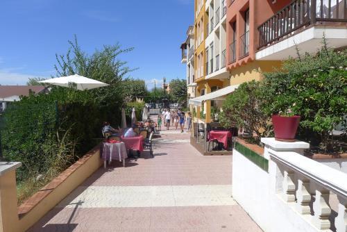 Apartamento Gran Reserva Flors 23 - Barneda