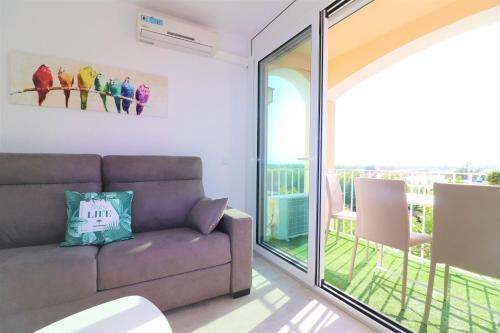 Apartamento Gran Reserva Flors 23 - Barneda