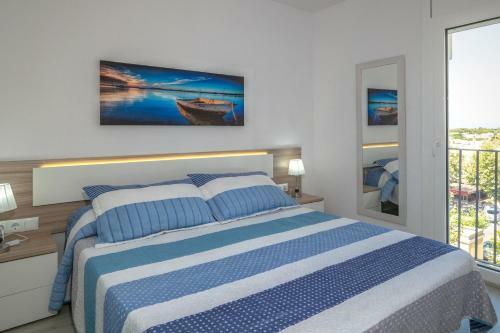 Apartamento Gran Reserva Flors 23 - Barneda