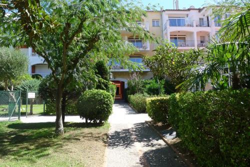 Apartamento Gran Reserva Flors 23 - Barneda