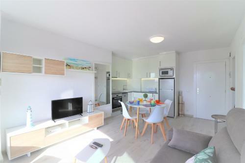 Apartamento Gran Reserva Flors 23 - Barneda