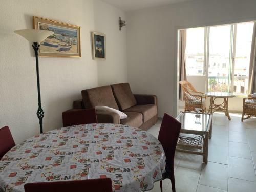 Apartamento Royal Marine Empuria