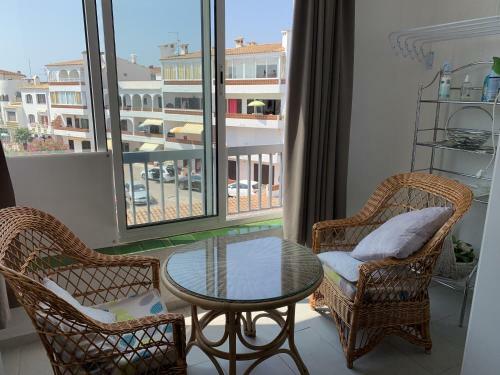 Apartamento Royal Marine Empuria