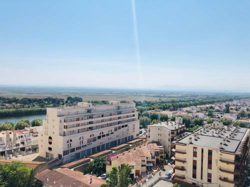 Apartamento Sylvia 11-m