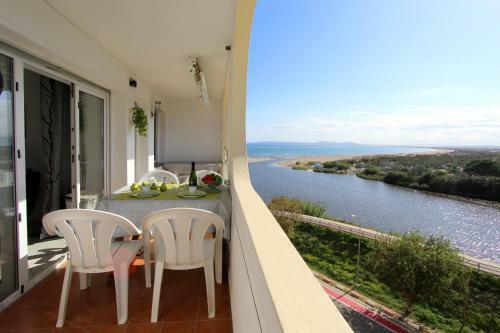 Apartamento Leon Inmo Delta Muga 5/52 - 15236
