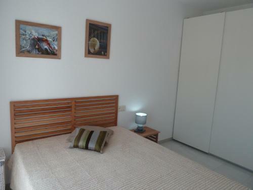 Apartamento Vistas A La Marina Ref 232