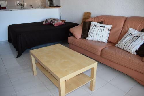 Apartamento Con Vistas Al Lago Ref 62