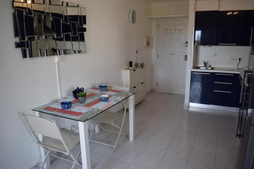 Apartamento Con Vista Puerto Y Marina-384