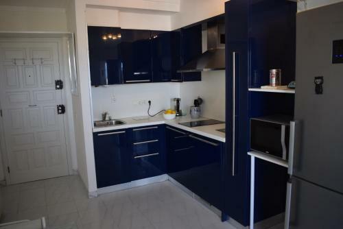Apartamento Con Vista Puerto Y Marina-384