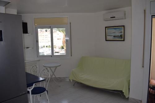 Apartamento Con Vista Puerto Y Marina-384